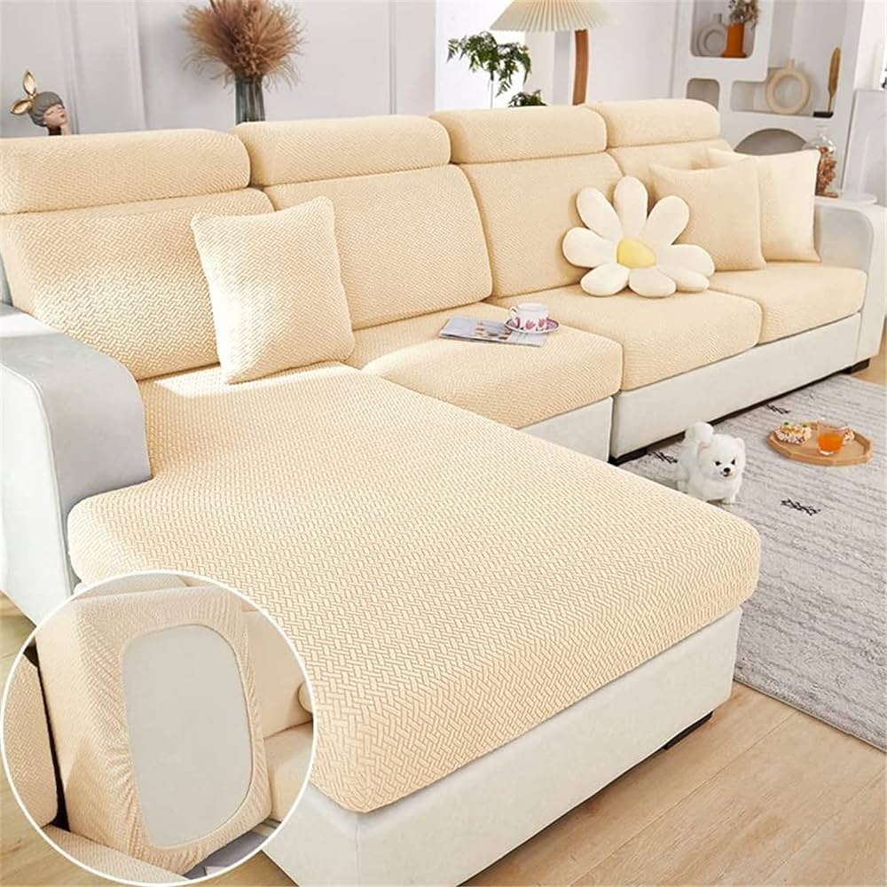 Give your sofa a new look and optimal protection