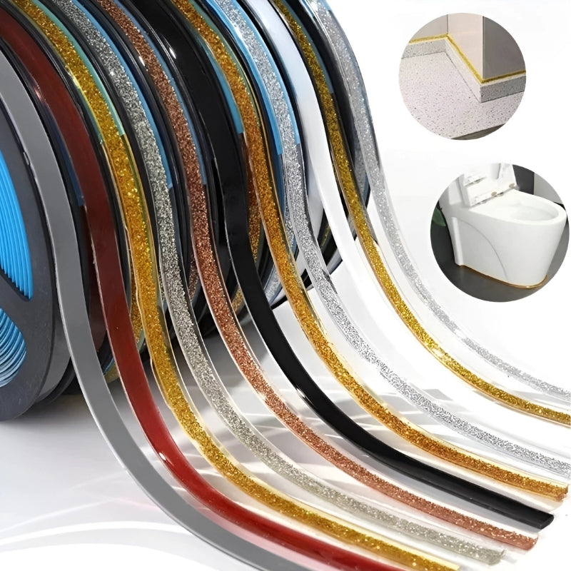 AdornSeal – Vanntett tape for å beskytte og dekorere
