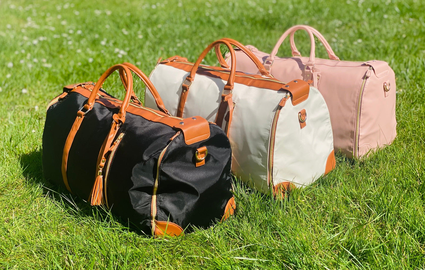 Sac de luxe