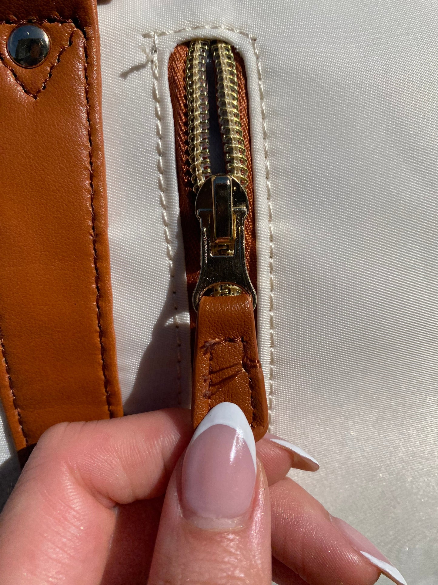 Sac de luxe