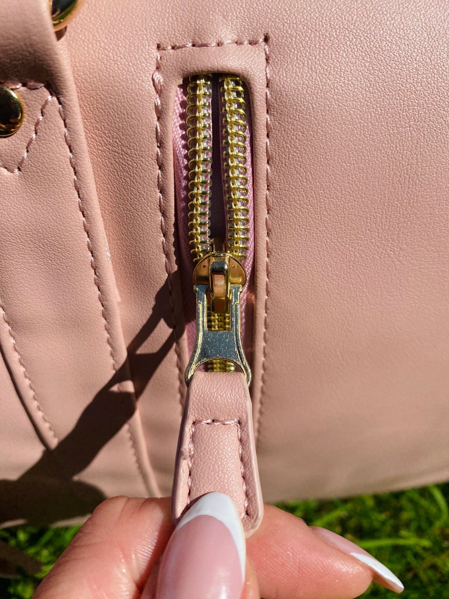 Sac de luxe