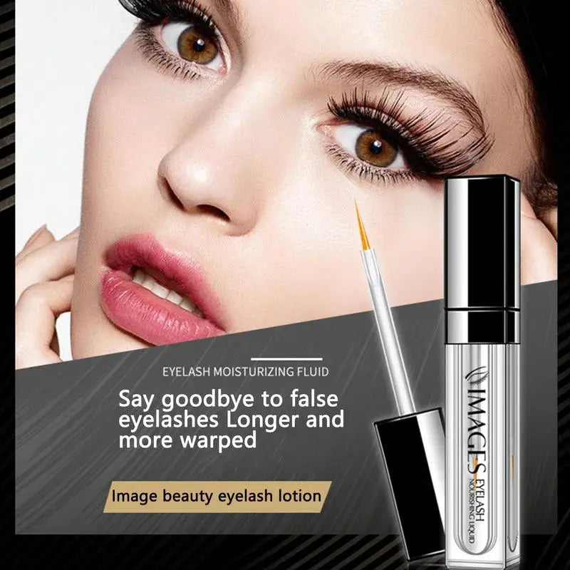 Serum na dłuższe i gęstsze rzęsy w sposób naturalny