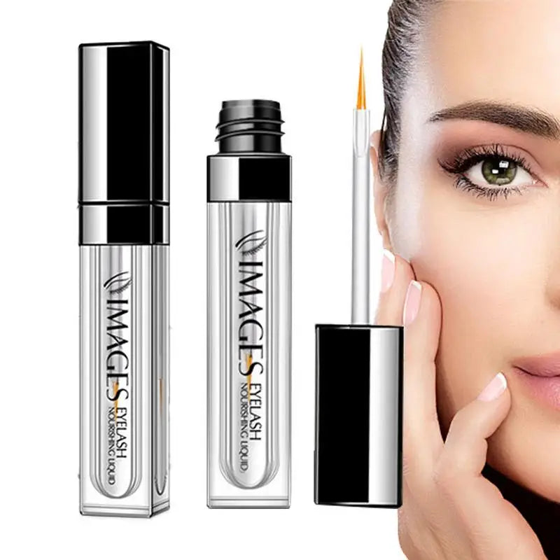 Serum na dłuższe i gęstsze rzęsy w sposób naturalny