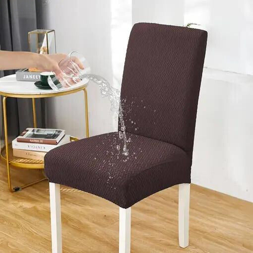 Fundas de silla extensibles premium para una protección duradera