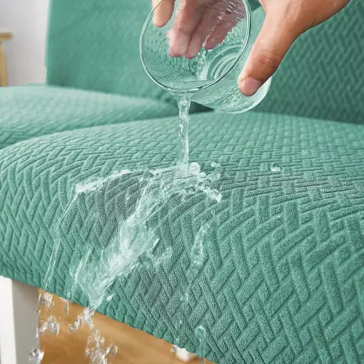 Fundas de silla extensibles premium para una protección duradera