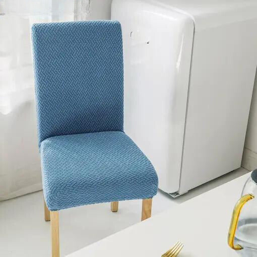 Fundas de silla extensibles premium para una protección duradera