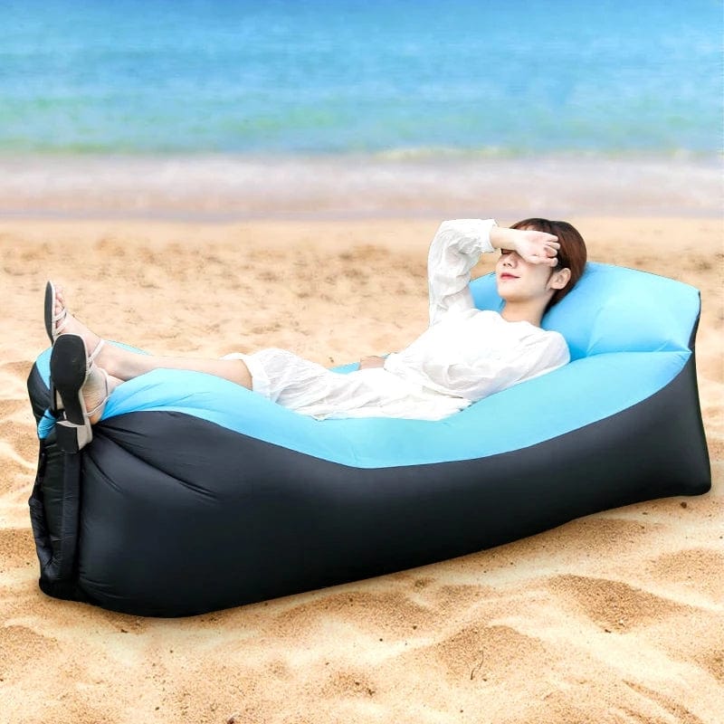 Divano Letto Gonfiabile Premium