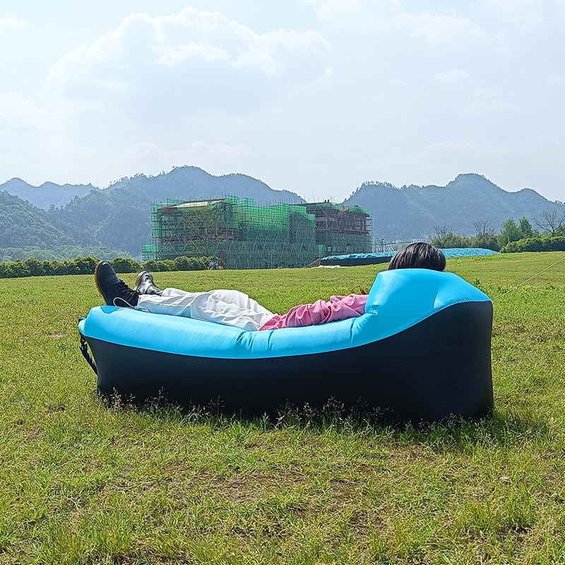 Divano Letto Gonfiabile Premium