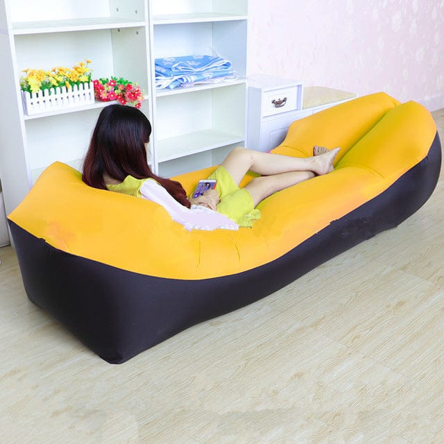 Divano Letto Gonfiabile Premium