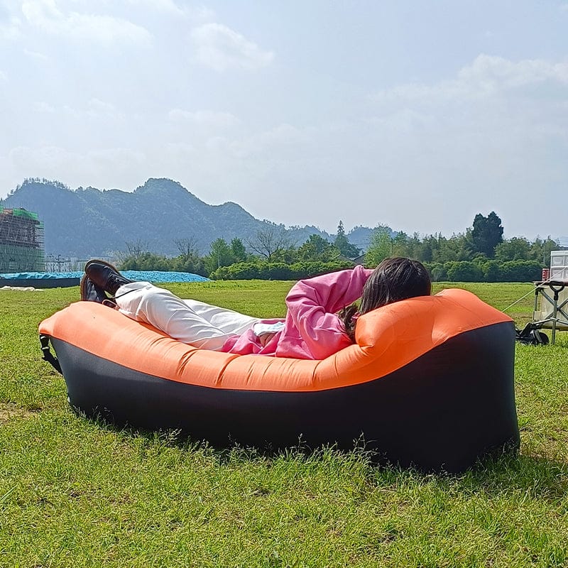 Divano Letto Gonfiabile Premium