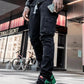 Duval | Jean cargo multi-poches