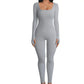 ChicFit Élégance Romper