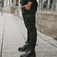 Duval | Jean cargo multi-poches