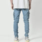 Duval | Jean cargo multi-poches