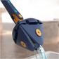 Der Clean 360° Besen (+ 6 kostenlose Wischtücher) 